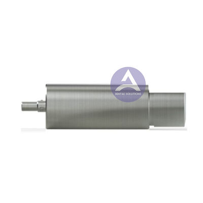 Camlog® 3.3mm 3.8mm 4.3mm 5.0mm Yenadent Holder Titanium Premill Blank YPM191