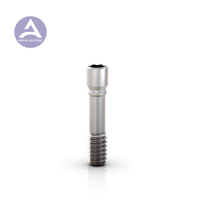 Neodent GM® 116.291 Dental Implant Titanium Screw