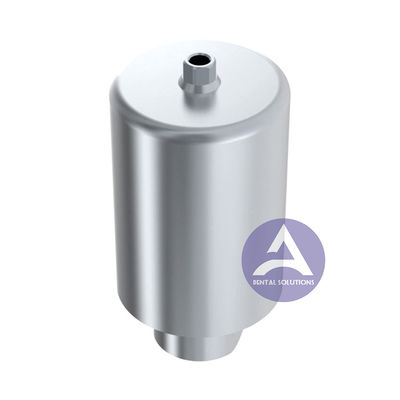 BioHorizons® 3.0mm/ NP 3.5mm/ RP 4.5mm/ WP 5.7mm Dental Implant Internal Premill Blank Abutment 14mm Engaging