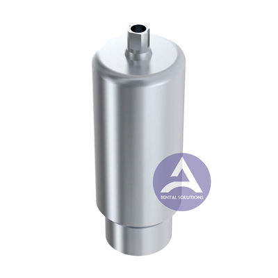 10mm 3.0mm Custom Titanium Abutment