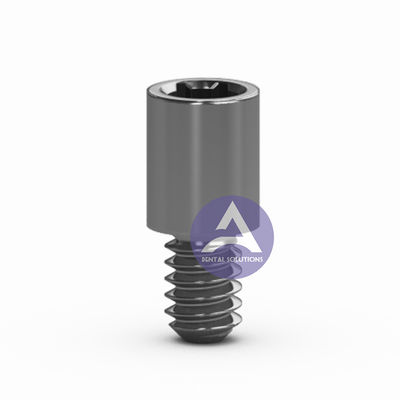 BIOHORIZONS® Dental Implant Abutment Titanium Multi Unit Screw Fits  4.8mm