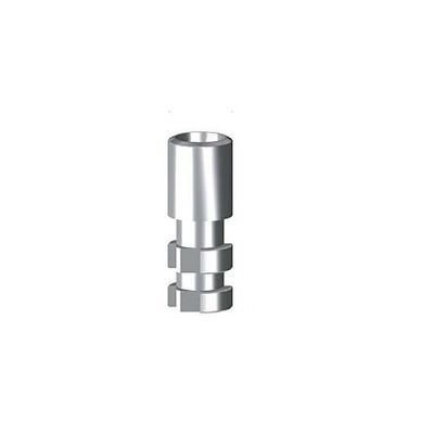 DIO SM® Internal Dental Implant Analog Compatible with  Mini/ RP(WP)
