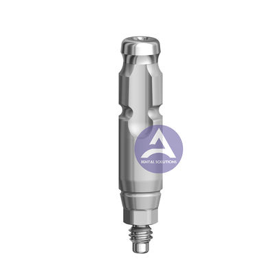 Nobel Active Impression Coping Closed Tray Conical  Connection RP Ø 3.6 x 9mm/13mm (36540/36541)