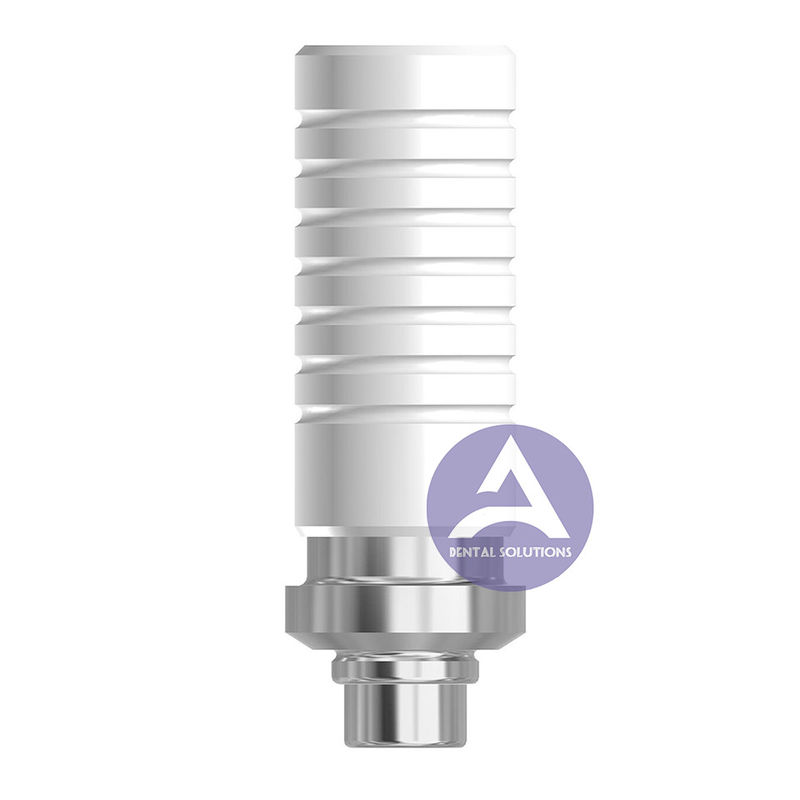 UCLA CoCr Base Castable Abutment