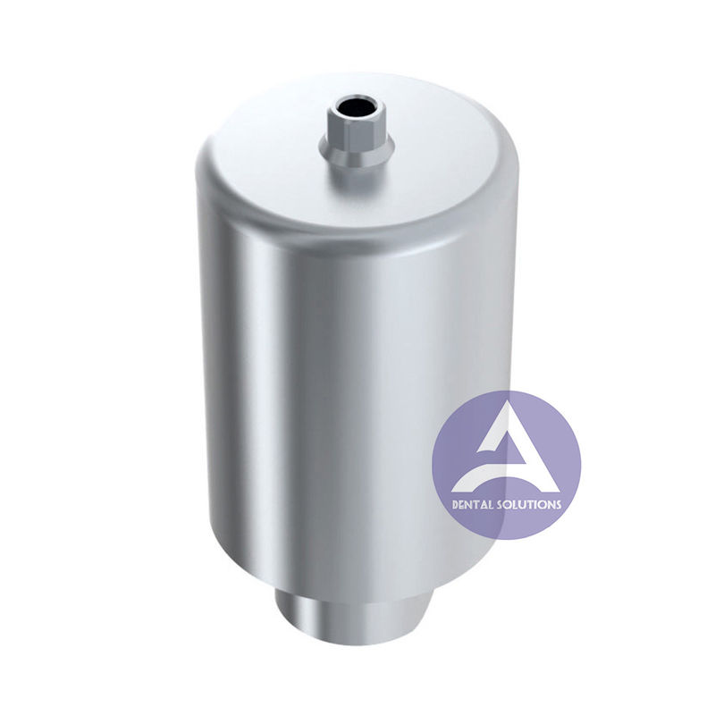 BioHorizons® 3.0mm/ NP 3.5mm/ RP 4.5mm/ WP 5.7mm Dental Implant Internal Premill Blank Abutment 14mm Engaging