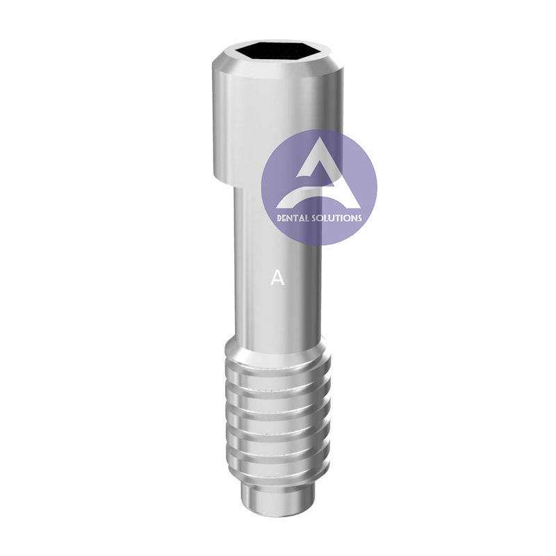 Megagen Anyridge® Dental Implant Titanium Prosthetic Screw Hex 1.20mm