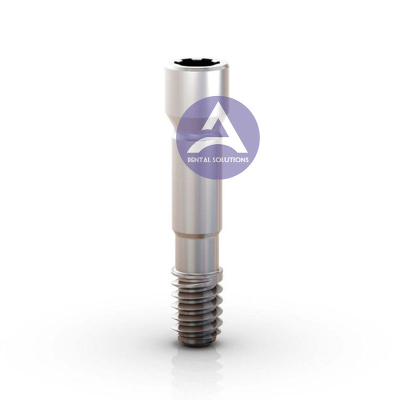 Neodent CM® Dental Implant Abutment Titanium Screw Fits 3.5/4.3/5.0mm