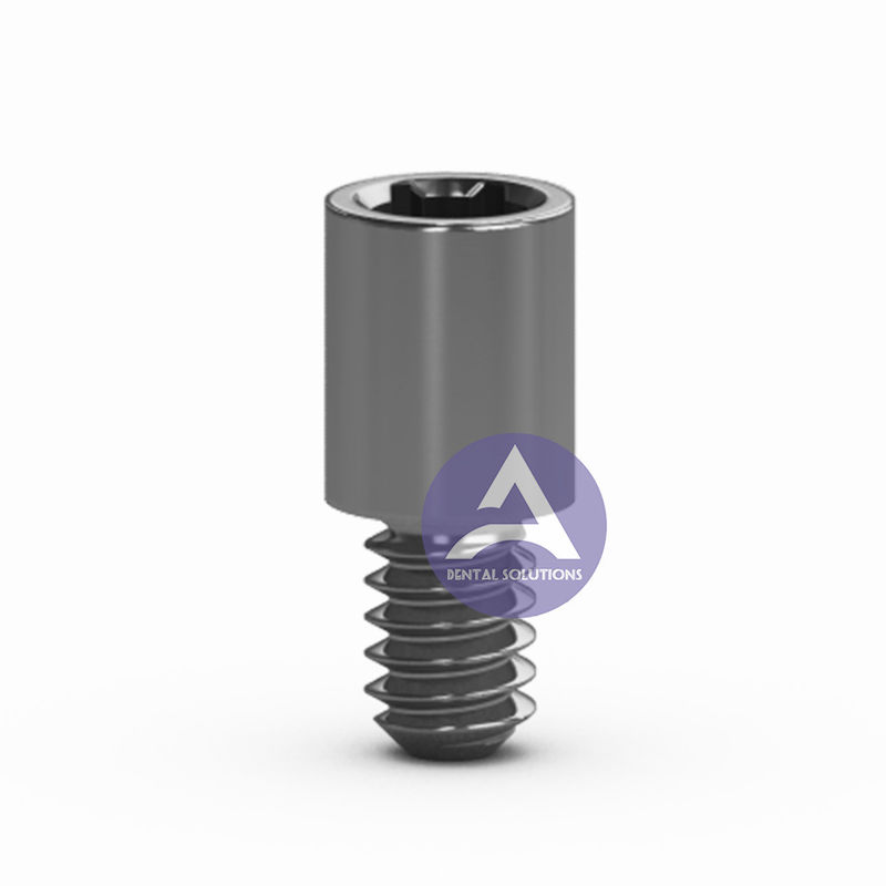 BIOHORIZONS® Dental Implant Abutment Titanium Multi Unit Screw Fits  4.8mm