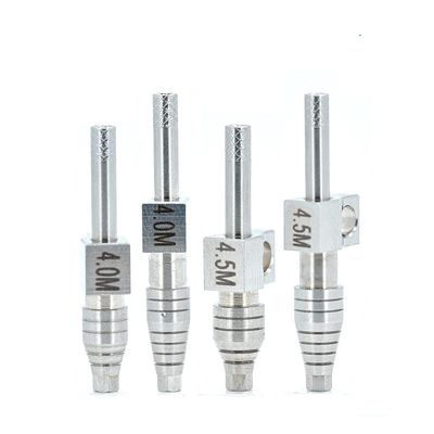 Osstem® GS/TS Fixture Transfer Impression Coping Titanium Coping Transfer Compatiable to Mini & regular